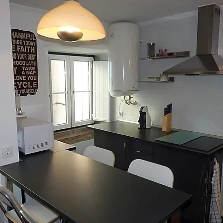 Hotel Ps Flats- Av Liberdade I - Clean&safe Stamp 3*