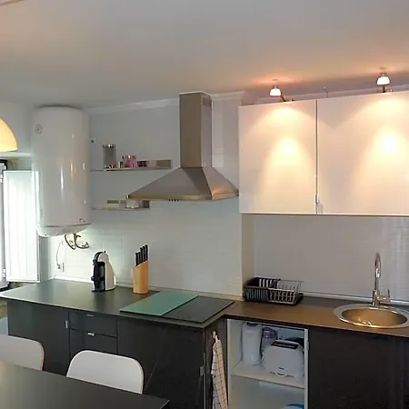 Ps Flats- Av Liberdade I - Clean&safe Stamp Hotel Lizbona
