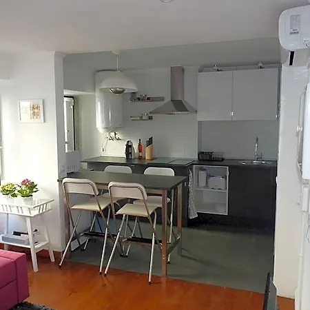 Hotel Ps Flats- Av Liberdade I - Clean&safe Stamp
