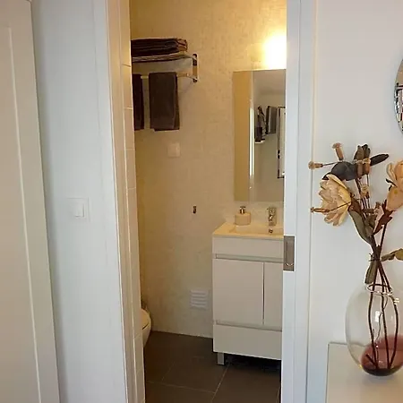 Ps Flats- Av Liberdade I - Clean&safe Stamp Hotel Lizbona