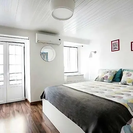 Ps Flats- Av Liberdade I - Clean&safe Stamp Lizbona