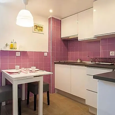 Ps Flats- Av Liberdade I - Clean&safe Stamp Lizbona