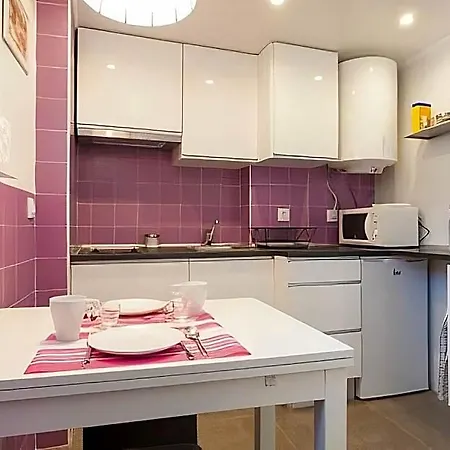 Ps Flats- Av Liberdade I - Clean&safe Stamp Hotel