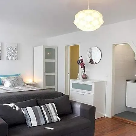 Ps Flats- Av Liberdade I - Clean&safe Stamp Hotel 3*