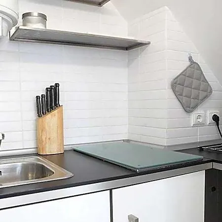 Hotel Ps Flats- Av Liberdade I - Clean&safe Stamp 3*