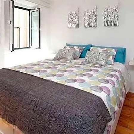 Ps Flats- Av Liberdade I - Clean&safe Stamp 3*