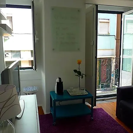 Hotel Ps Flats- Av Liberdade I - Clean&safe Stamp