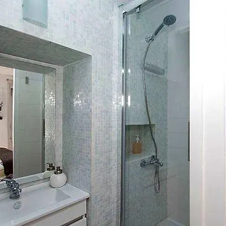Ps Flats- Av Liberdade I - Clean&safe Stamp Hotel
