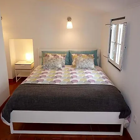 Ps Flats- Av Liberdade I - Clean&safe Stamp 3*