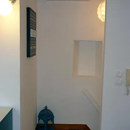 Ps Flats- Av Liberdade I - Clean&safe Stamp 3* Lizbona