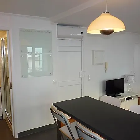 Ps Flats- Av Liberdade I - Clean&safe Stamp Hotel