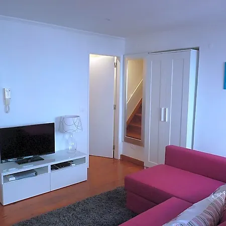 Ps Flats- Av Liberdade I - Clean&safe Stamp 3*
