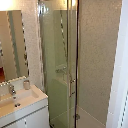 Ps Flats- Av Liberdade I - Clean&safe Stamp Hotel Lizbona