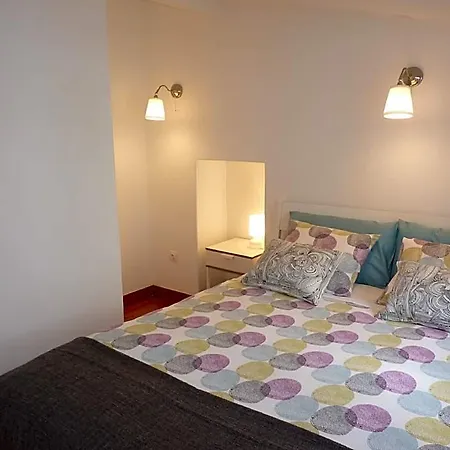 Ps Flats- Av Liberdade I - Clean&safe Stamp