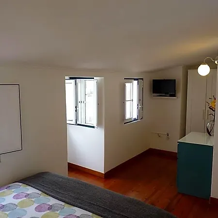 Hotel Ps Flats- Av Liberdade I - Clean&safe Stamp