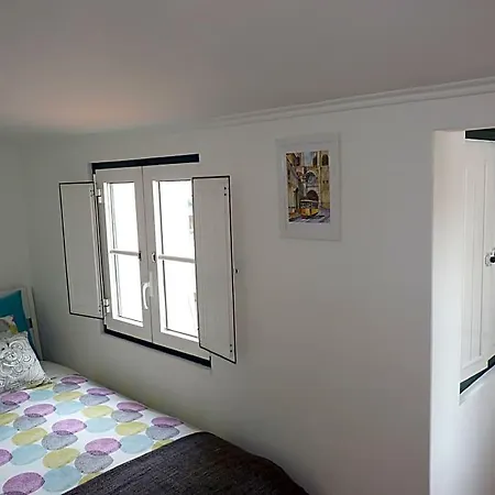Ps Flats- Av Liberdade I - Clean&safe Stamp Lizbona