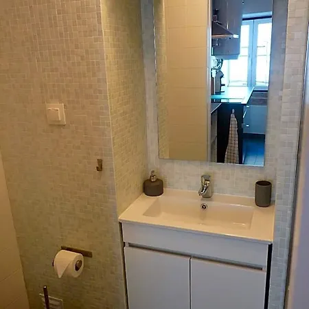 Ps Flats- Av Liberdade I - Clean&safe Stamp Hotel 3*