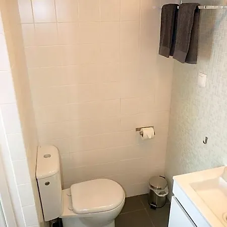 Hotel Ps Flats- Av Liberdade I - Clean&safe Stamp 3*