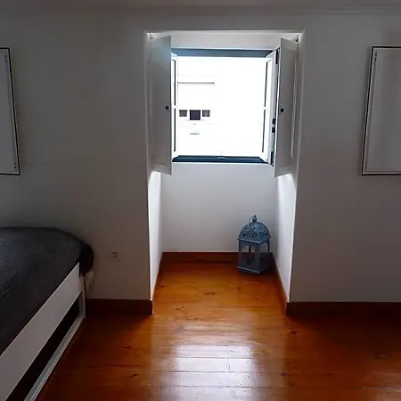 Hotel Ps Flats- Av Liberdade I - Clean&safe Stamp 3*