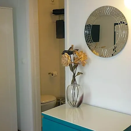 Ps Flats- Av Liberdade I - Clean&safe Stamp Hotel