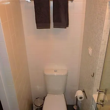 Ps Flats- Av Liberdade I - Clean&safe Stamp Hotel