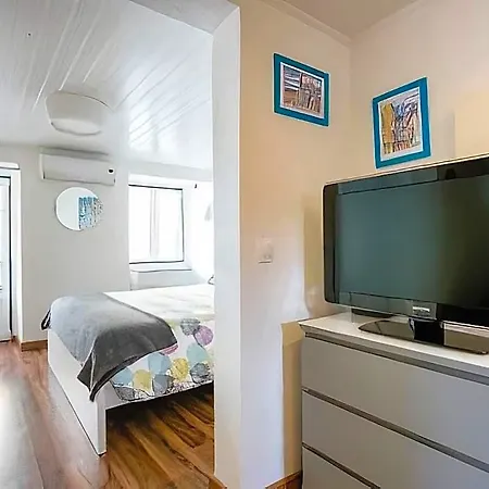 Hotel Ps Flats- Av Liberdade I - Clean&safe Stamp