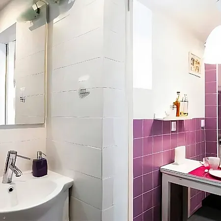 Ps Flats- Av Liberdade I - Clean&safe Stamp Hotel Lizbona